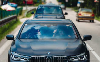 BMW ELECTRIC NOW TOUR 2017