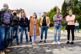 BMW Pure Drive Experience 2020