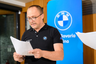 MD-Bavaria Group Golf Cup 2023
