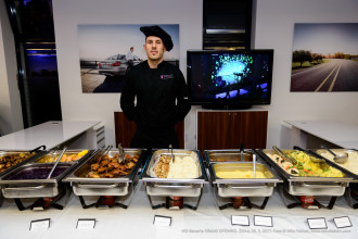 MD-BAVARIA ŽILINA-GRAND OPENING