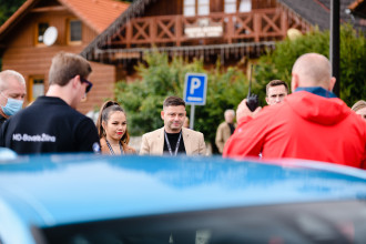 BMW Pure Drive Experience 2020