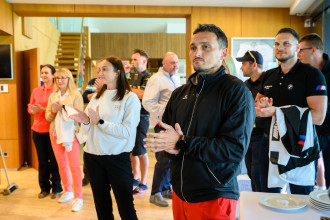 MD-Bavaria Group Golf Cup 2023
