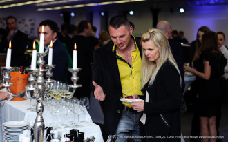 MD-BAVARIA ŽILINA-GRAND OPENING