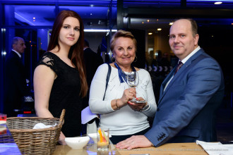 MD-BAVARIA ŽILINA-GRAND OPENING