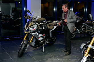 MD-BAVARIA ŽILINA-GRAND OPENING