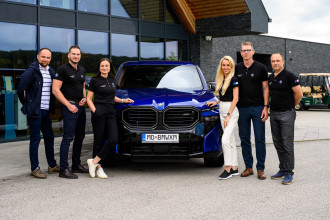 MD-Bavaria Group Golf Cup 2023