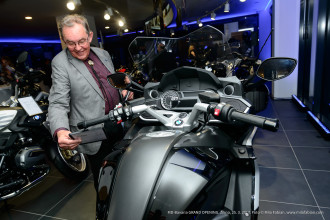 MD-BAVARIA ŽILINA-GRAND OPENING