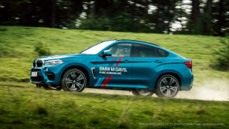 BMW M DAYS