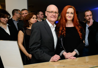 MD-BAVARIA ŽILINA-GRAND OPENING