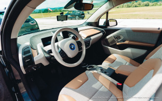 BMW ELECTRIC NOW TOUR 2017