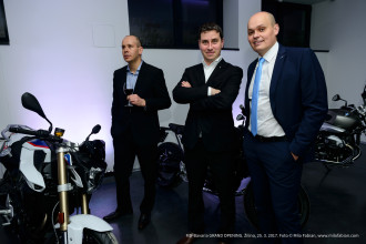 MD-BAVARIA ŽILINA-GRAND OPENING