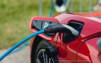 BMW ELECTRIC NOW TOUR 2017