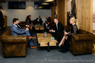 MD-BAVARIA ŽILINA-GRAND OPENING