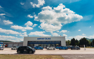 BMW ELECTRIC NOW TOUR 2017