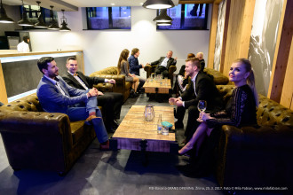 MD-BAVARIA ŽILINA-GRAND OPENING