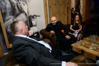 MD-BAVARIA ŽILINA-GRAND OPENING