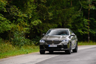 BMW Pure Drive Experience 2020