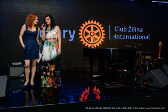 MD-BAVARIA ŽILINA-GRAND OPENING