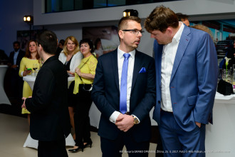 MD-BAVARIA ŽILINA-GRAND OPENING