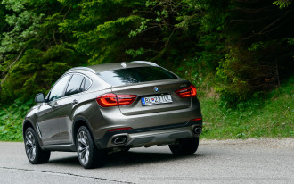 BMW PURE DRIVE EXPERIENCE 2017