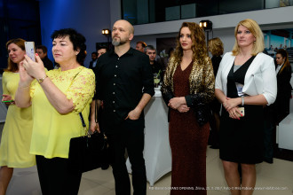 MD-BAVARIA ŽILINA-GRAND OPENING