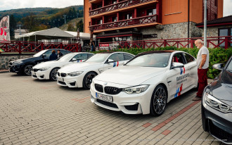 BMW M DAYS