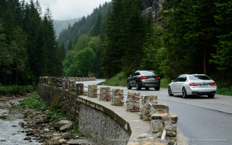 BMW PURE DRIVE EXPERIENCE 2017