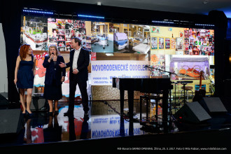 MD-BAVARIA ŽILINA-GRAND OPENING