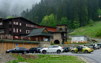 BMW PURE DRIVE EXPERIENCE 2017