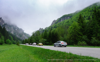 BMW PURE DRIVE EXPERIENCE 2017