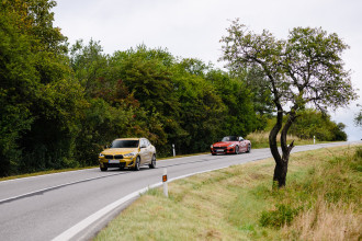 BMW Pure Drive Experience 2020