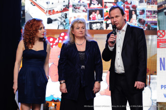 MD-BAVARIA ŽILINA-GRAND OPENING