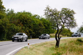 BMW Pure Drive Experience 2020