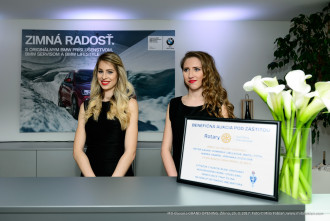 MD-BAVARIA ŽILINA-GRAND OPENING