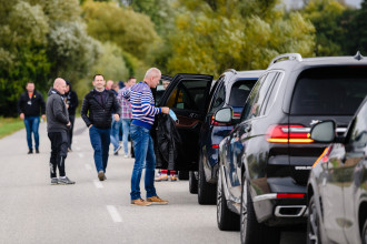 BMW Pure Drive Experience 2020