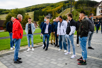 BMW Pure Drive Experience 2020