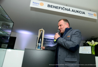 MD-BAVARIA ŽILINA-GRAND OPENING