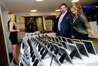 MD-BAVARIA ŽILINA-GRAND OPENING