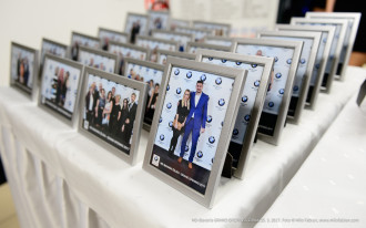 MD-BAVARIA ŽILINA-GRAND OPENING