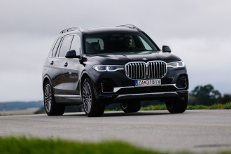 BMW Pure Drive Experience 2020