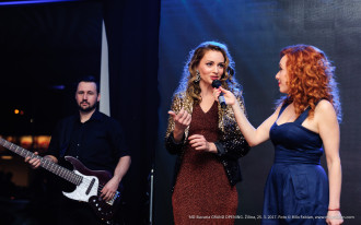 MD-BAVARIA ŽILINA-GRAND OPENING