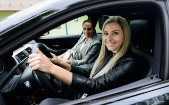 BMW PURE DRIVE EXPERIENCE 2017