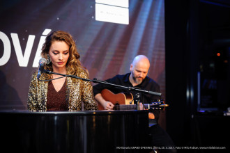 MD-BAVARIA ŽILINA-GRAND OPENING