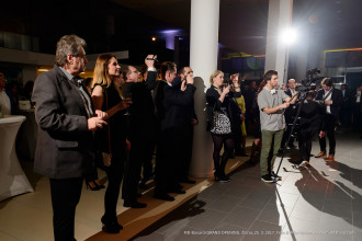 MD-BAVARIA ŽILINA-GRAND OPENING