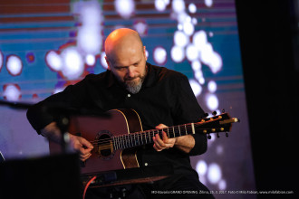 MD-BAVARIA ŽILINA-GRAND OPENING