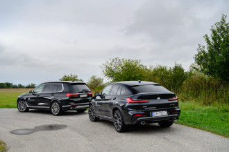 BMW Pure Drive Experience 2020