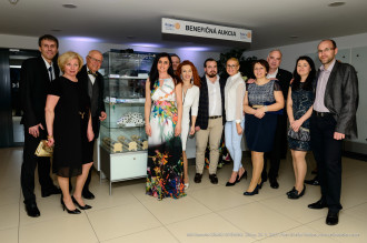 MD-BAVARIA ŽILINA-GRAND OPENING