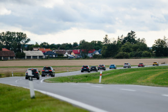 BMW Pure Drive Experience 2020