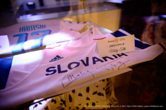 MD-BAVARIA ŽILINA-GRAND OPENING