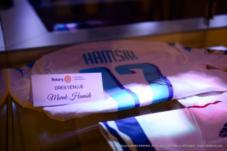 MD-BAVARIA ŽILINA-GRAND OPENING